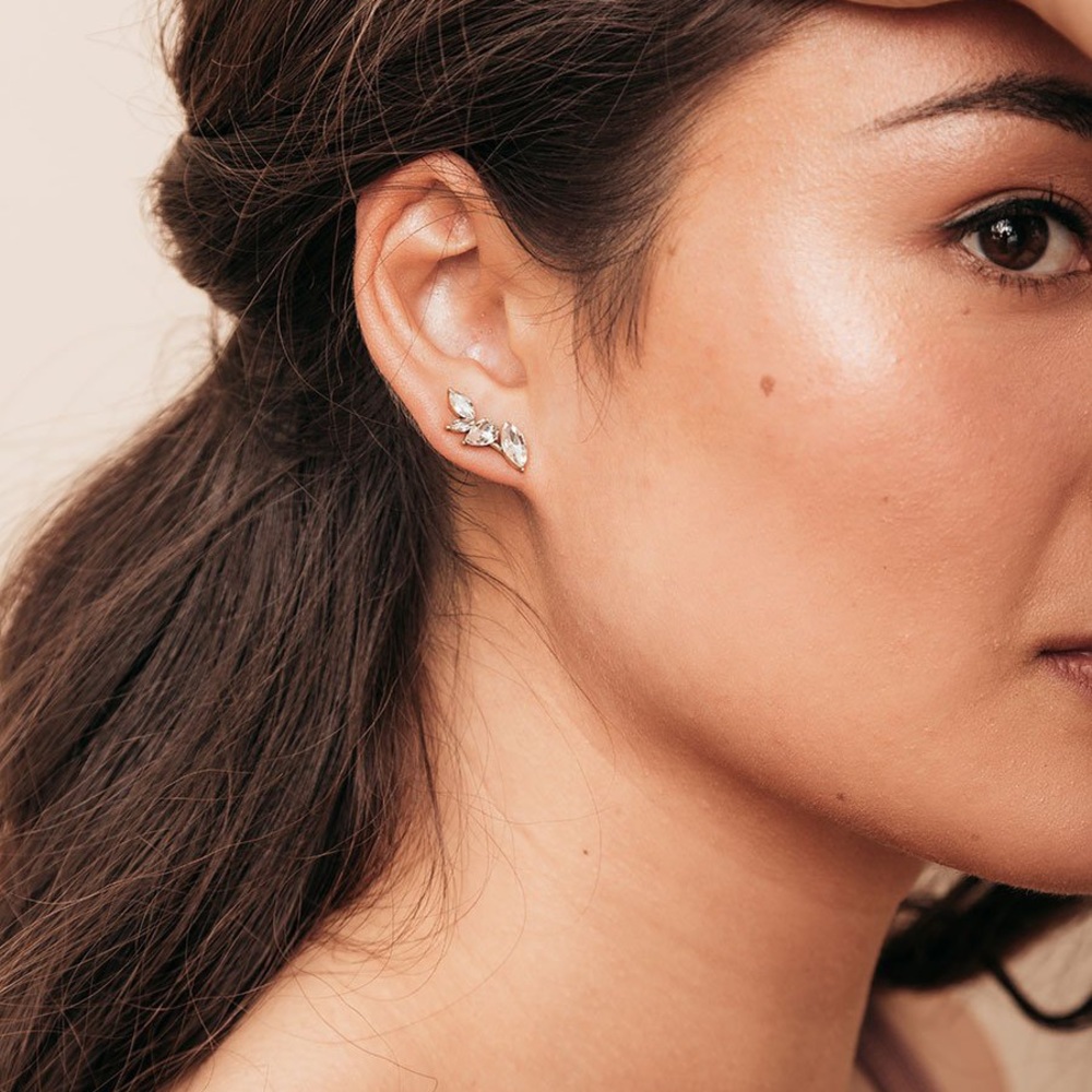 Olive & Piper Sydney Stud Earrings